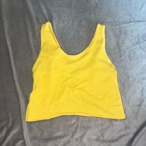 UO tank top